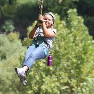 Meet your Posher, Becky